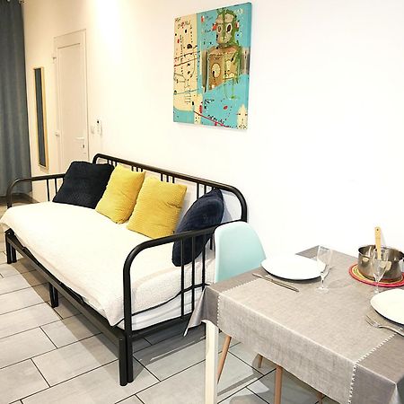 L'Oriflamme Apartment อาวีญง ภายนอก รูปภาพ