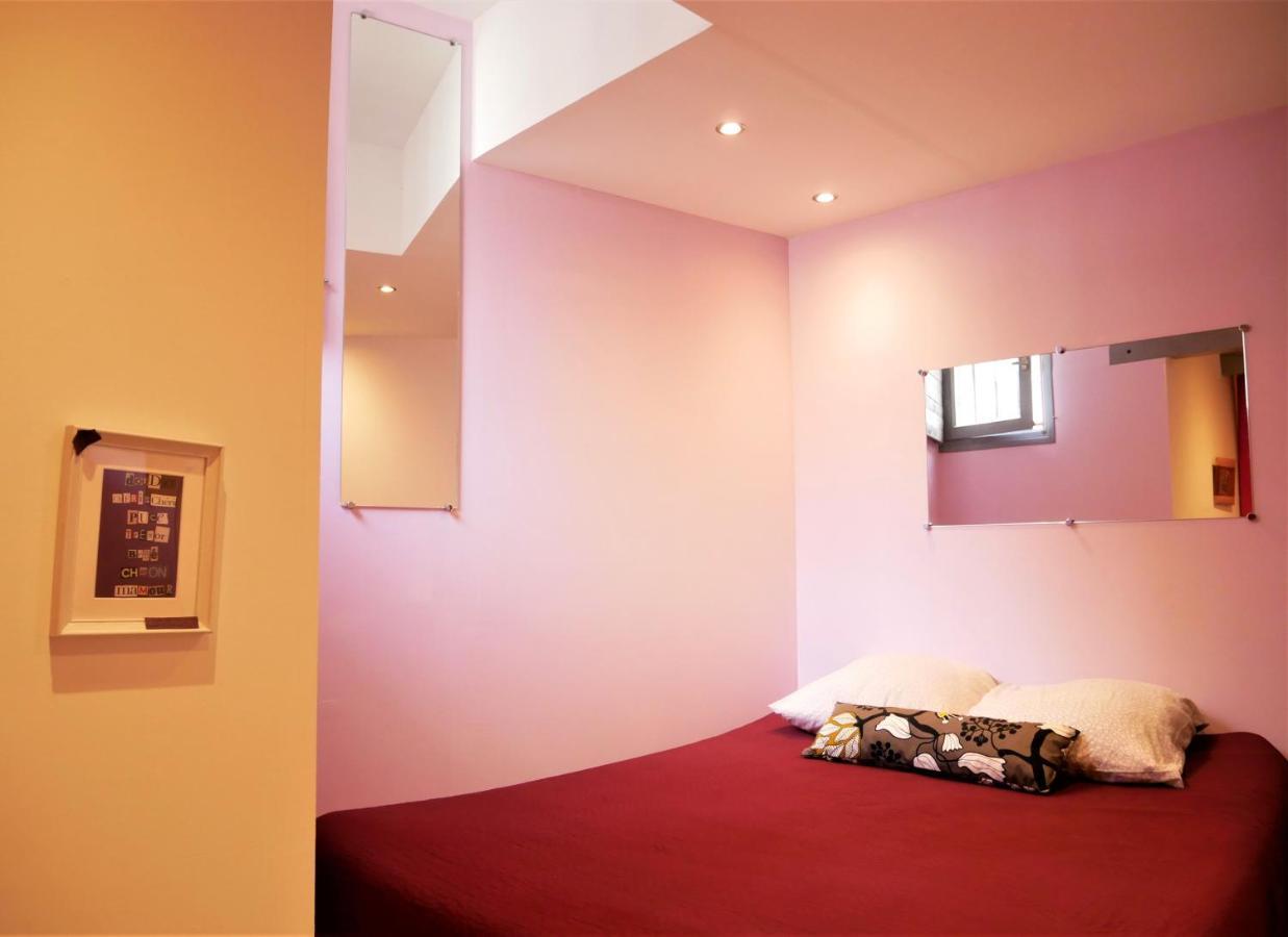 L'Oriflamme Apartment อาวีญง ภายนอก รูปภาพ