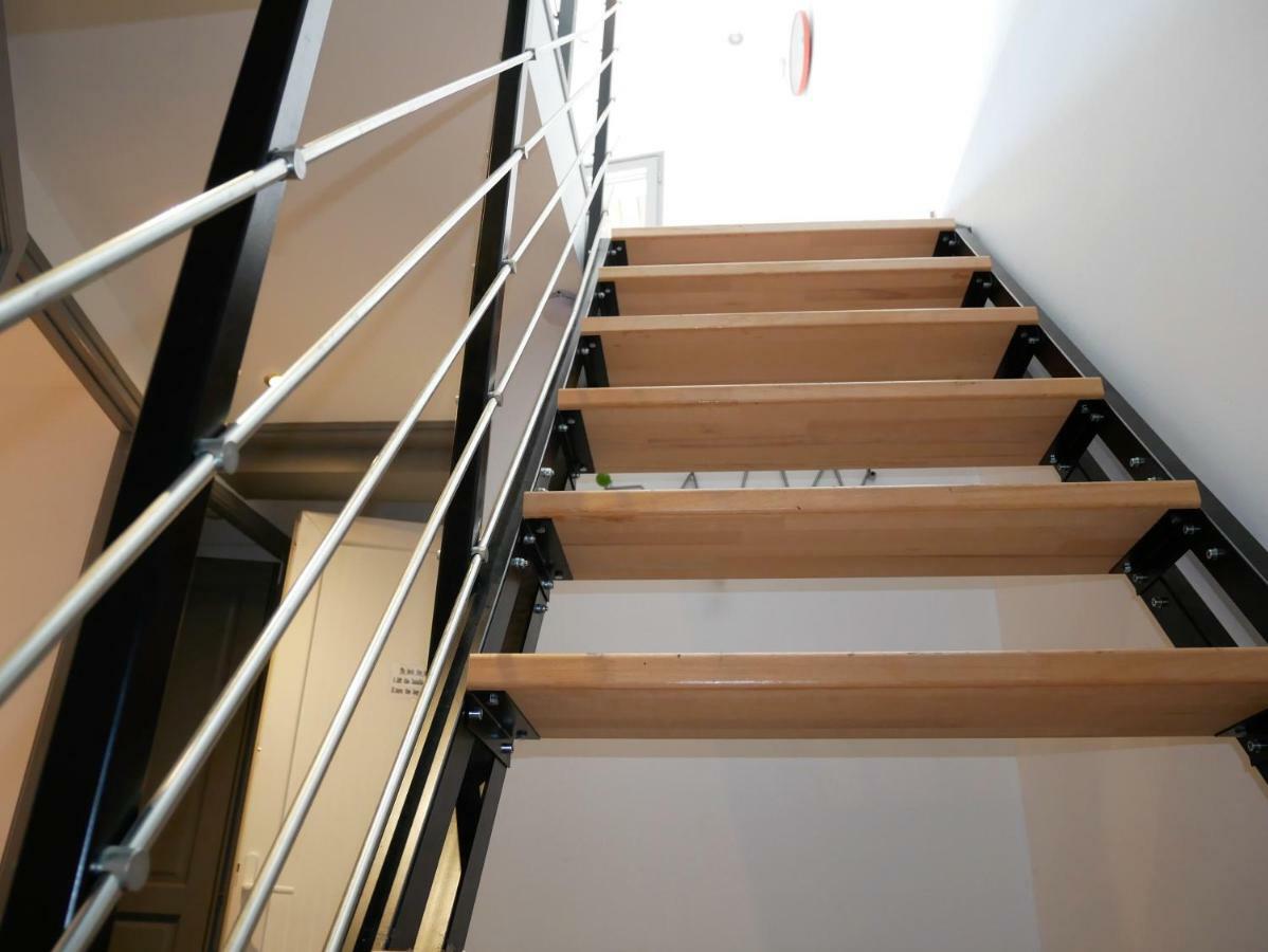 L'Oriflamme Apartment อาวีญง ภายนอก รูปภาพ