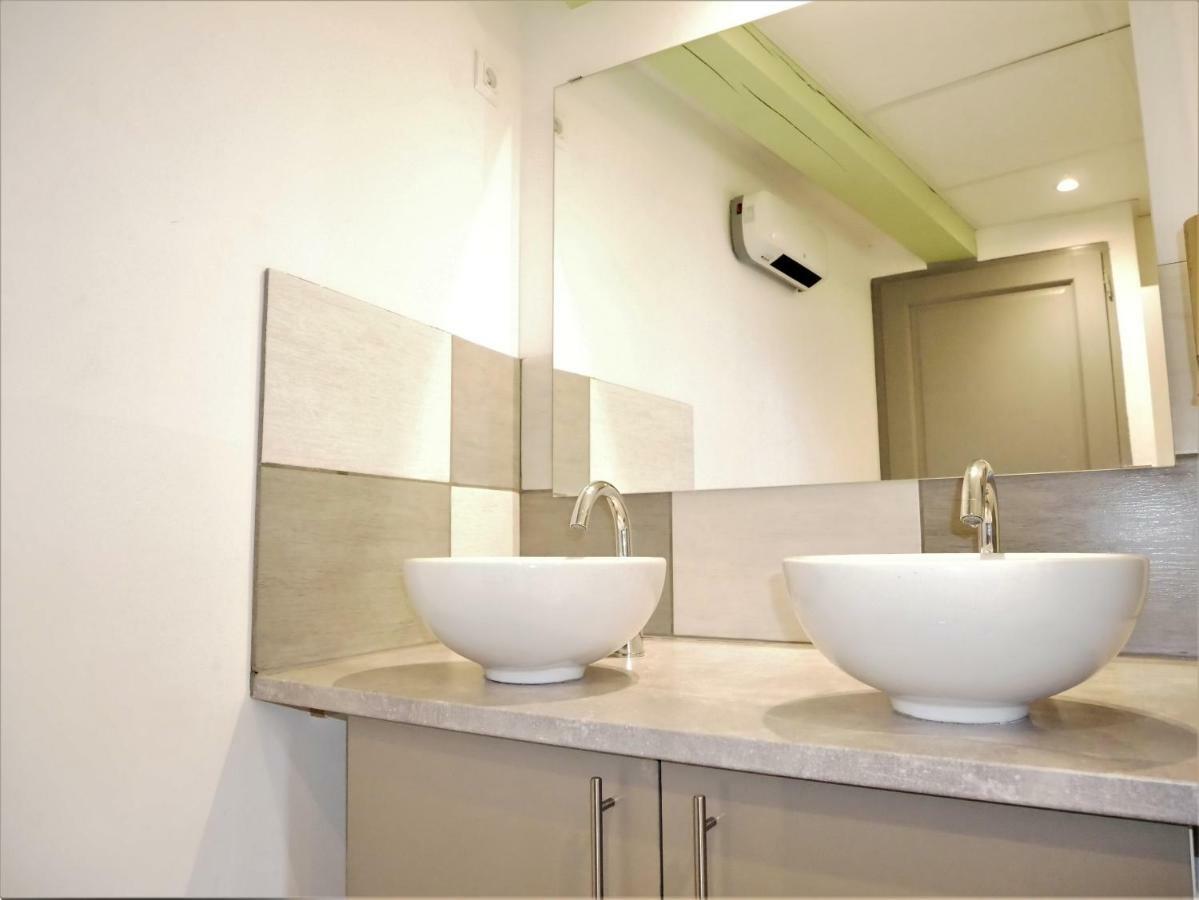 L'Oriflamme Apartment อาวีญง ภายนอก รูปภาพ